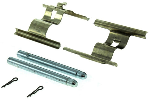 StopTech Street Touring Brake Pads - 308.09780