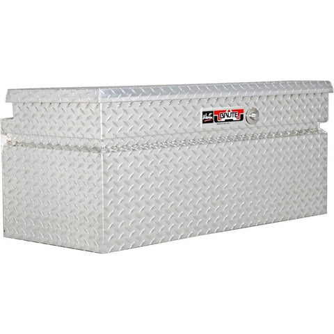Westin/Brute 49in Commercial Class - Aluminum - 80-RB4919