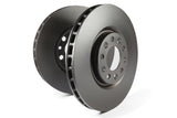 EBC 2017+ Kia Cadenza 3.3L RK Series Premium Front Rotors - RK7818