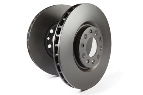 EBC 2017+ Kia Cadenza 3.3L RK Series Premium Front Rotors - RK7818