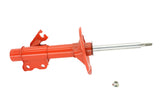 KYB Shocks & Struts AGX Front Right NISSAN 240SX 1995-98 - 734023