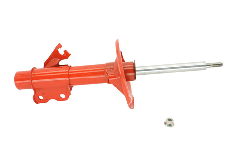 KYB Shocks & Struts AGX Front Right NISSAN 240SX 1995-98 - 734023