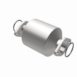 MagnaFlow Direct Fit Catalytic Converter 93-97 Geo Prizm-Toyota Celi - 23656