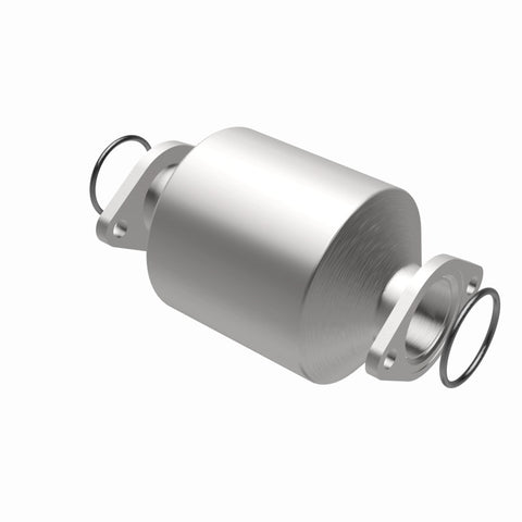 MagnaFlow Direct Fit Catalytic Converter 93-97 Geo Prizm-Toyota Celi - 23656