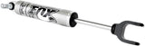 Fox 11+ Chevy HD 2.0 Performance Series 5.4in. Smooth Body IFP Front Shock (Aluminum) / 0-1in. Lift - 980-24-963