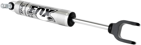 Fox 11+ Chevy HD 2.0 Performance Series 5.4in. Smooth Body IFP Front Shock (Aluminum) / 0-1in. Lift - 980-24-963