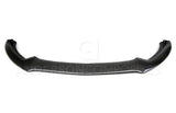 Anderson Composites 15-16 Ford Mustang Carbon Fiber Type-AC Front Chin Spoiler - AC-FL15FDMU-AC