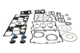 Wiseco 99-11 HD Twin Cam 1550cc Gasket Kit - W5786