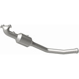 MagnaFlow 13-15 Jeep Grand Cherokee 3.6L Direct Fit CARB Compliant Converter - 5551250