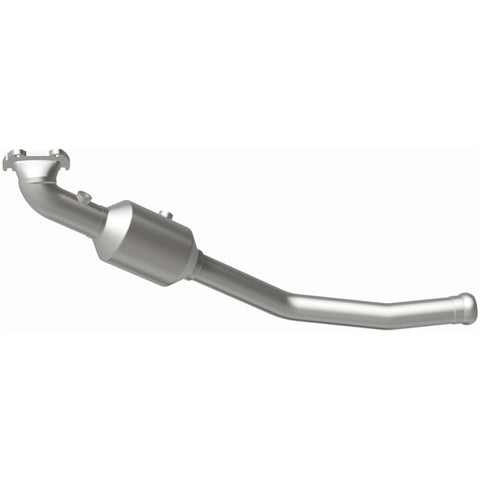 MagnaFlow 13-15 Jeep Grand Cherokee 3.6L Direct Fit CARB Compliant Converter - 5551250