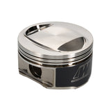 Wiseco 99-06 HD Twin Cam 88 97 101CR (AP) Piston Kit - VT2780