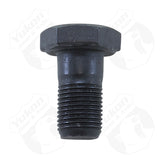 Yukon Gear Ring Gear Bolt - YSPBLT-031