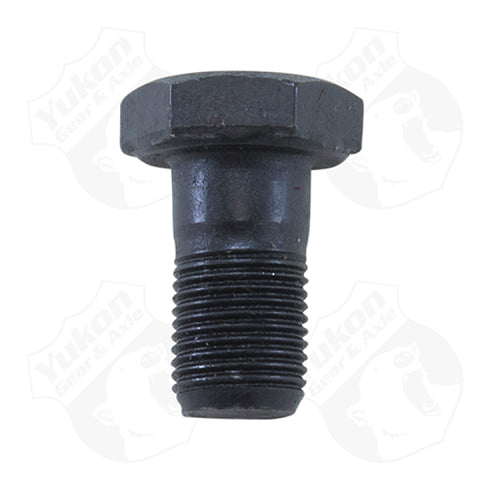 Yukon Gear Ring Gear Bolt - YSPBLT-031