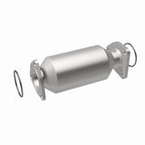 MagnaFlow Direct Fit Catalytic Converter 05-10 Honda Odyssey 3.5L - 5592683