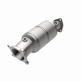 MagnaFlow Direct Fit Catalytic Converter 05-09 Audi A4 2.0 turbo OEM - 49163
