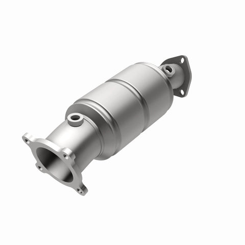 MagnaFlow Direct Fit Catalytic Converter 05-09 Audi A4 2.0 turbo OEM - 49163