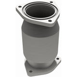 MagnaFlow Direct Fit Catalytic Converter 99-02 Daewoo Nubira 2.0L fr - 49950