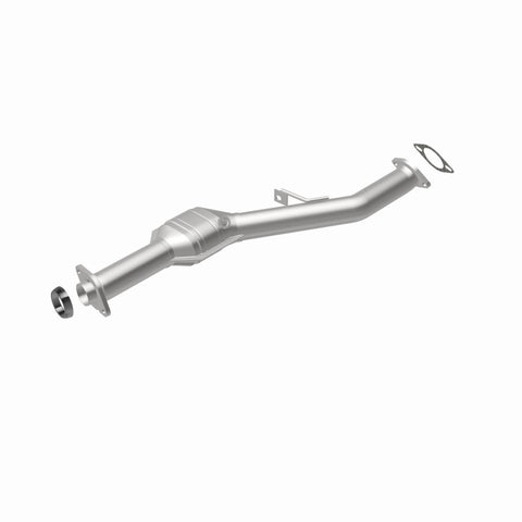 MagnaFlow Converter Direct Fit 12-14 Subaru Impreza 2.5L / 15-16 WRX STI - 5421012