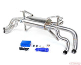 VR Performance Lamborghini Huracan LP 610-4/LP 580-2 Valvetronic Exhaust System - VR-LP610-170S