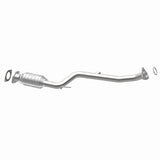 MagnaFlow Conv DF 90-95 Nissan 300ZX 3.0L D/S Turbocharged - 23929
