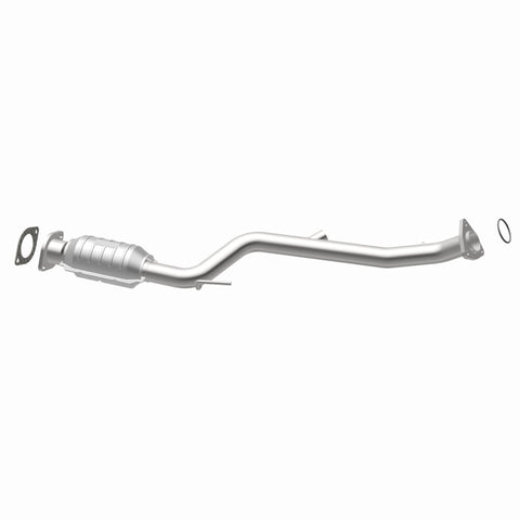 MagnaFlow Conv DF 90-95 Nissan 300ZX 3.0L D/S Turbocharged - 23929
