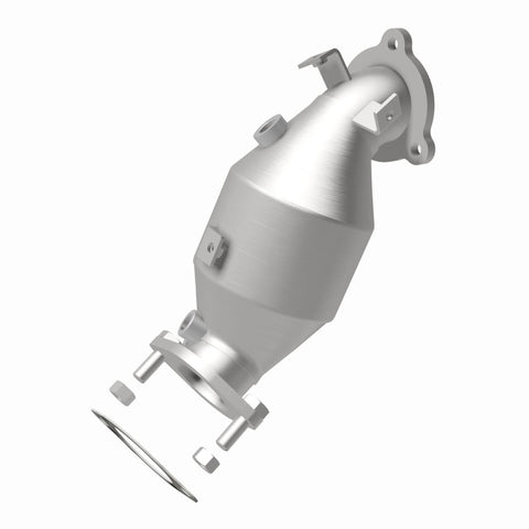 MagnaFlow Direct Fit Catalytic Converter 10-12 Hyundai Genesis Coupe L4 2.0L - 49251