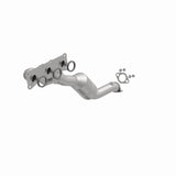 MagnaFlow Direct Fit Catalytic Converter 07-10 BMW X3 3.0L - 51805