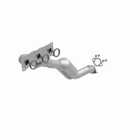MagnaFlow Direct Fit Catalytic Converter 07-10 BMW X3 3.0L - 51805