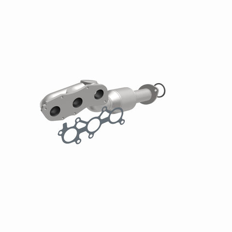 MagnaFlow Conv DF 2006 Lexus GS300 3.0L Passenger Side - 50721