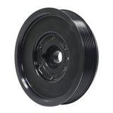 Fluidampr 91-08 VW Golf/05-12 Passat B6/B7 / 03-10 Audi TT Steel Internally Balanced Damper - 551221