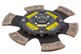 ACT 1970 Buick Skylark 6 Pad Sprung Race Disc - 6280302