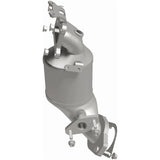 MagnaFlow Direct Fit Catalytic Converter 2021 Nissan Altima Single Manifold 2.5L - 290062
