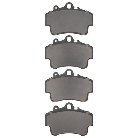 R1 97-08 Porsche Cayman Front Performance Sport Brake Pads - 2115-0737-00