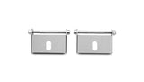 Vibrant Replacement EASY MOUNT IC Bracket assembly w/ IC #12800 incl 2 brackets required hardware - 12827