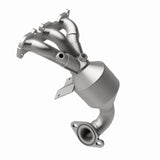 Magnaflow Conv DF 2006 Ford Fusion 3.0L - 452012