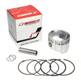Wiseco Suzuki GS750 77-79 10.251 CR 2717XC Piston Kit - 4035M06900