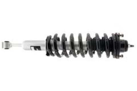KYB Shocks & Struts Strut Plus Toyota 08-15 Tacoma 4WD w/ TRD and PreRunner TRD Front Left - SR4464