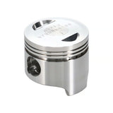 Wiseco Honda XR50 88-03 CRF50F 04-13 4100XZ Piston kit - 4798M04100