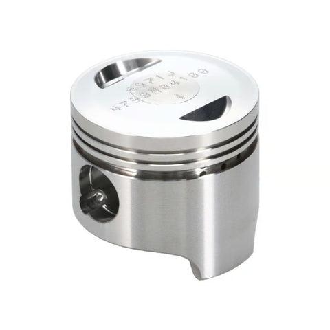 Wiseco Honda XR50 88-03 CRF50F 04-13 4100XZ Piston kit - 4798M04100