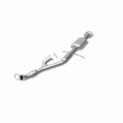 MagnaFlow Direct Fit Catalytic Converter 02-06 Kia Optima 2.7L - 457002