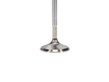 Manley Ford 2.3L EcoBoost Exhaust 33mm Stainless Race Master Valves - 11198-8
