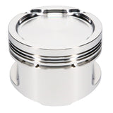 JE Pistons CITROEN SAXO TU5J4 Set of 4 Pistons - 312393