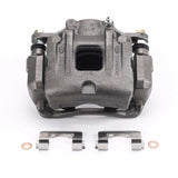Power Stop 10-12 Hyundai Santa Fe Front Right Autospecialty Caliper w/Bracket - L6462