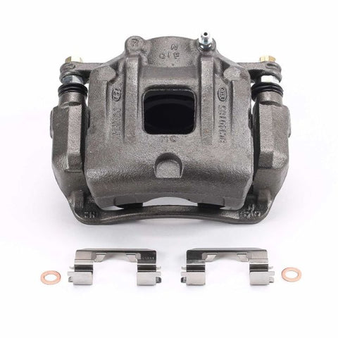 Power Stop 10-12 Hyundai Santa Fe Front Right Autospecialty Caliper w/Bracket - L6462