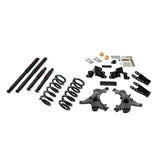 Belltech LOWERING KIT WITH ND2 SHOCKS - 692ND