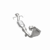 MagnaFlow Conv DF 01 Saab 9-5 2.3L - 23709