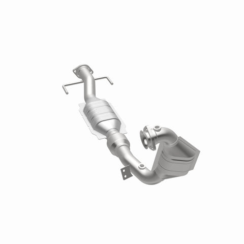 MagnaFlow Conv DF 01 Saab 9-5 2.3L - 23709