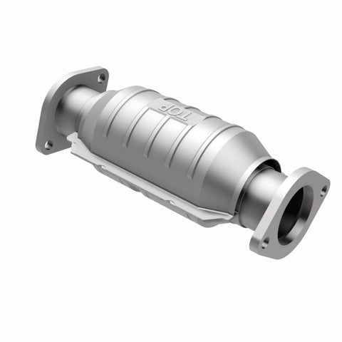 MagnaFlow Conv DF 99-04 VW Golf GTI 2.8L / 99-02 Jetta GLS/GLX 2.8L - 23774