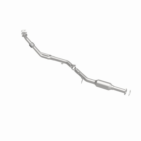 MagnaFlow Conv BMW 58.25X6.5X4 1.75/1.75 - 23553