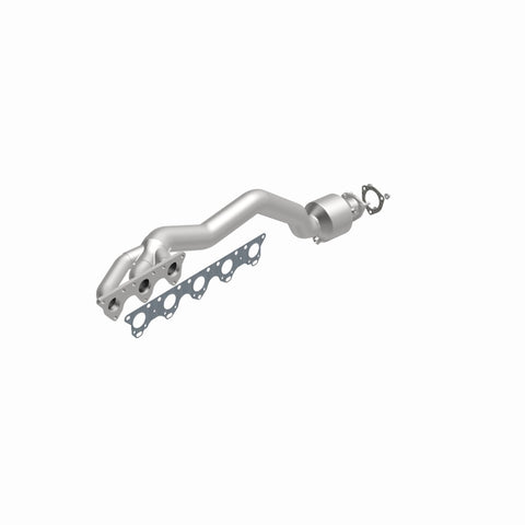 Magnaflow Conv DF 07-10 Audi S6 5.2L Passenger Front Manifold - 51180